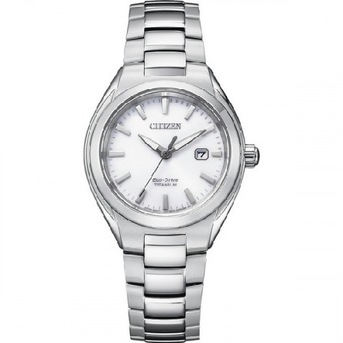 Reloj Citizen Super Titanium Lady