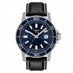 Reloj Tissot Supersport Cuarzo para caballero