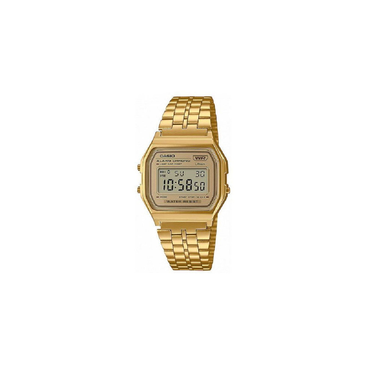 Reloj Casio Vintage digital