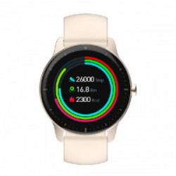 Reloj Smartwatch Radiant San Francisco