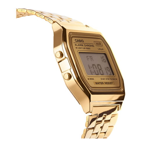Reloj Casio Vintage digital