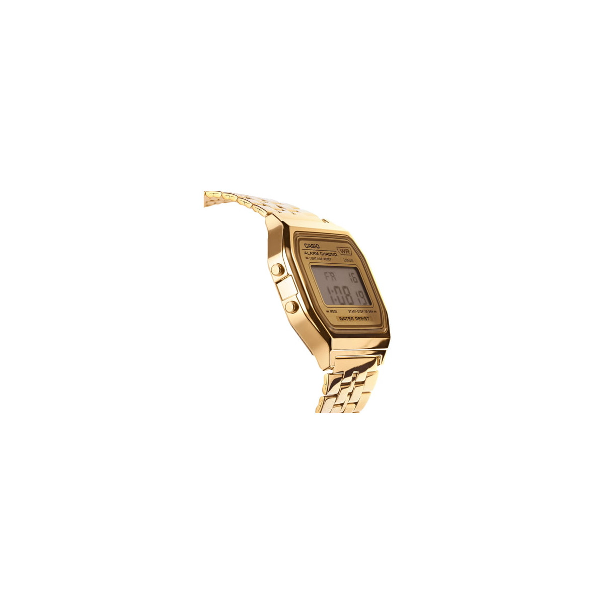 Reloj Casio Vintage digital