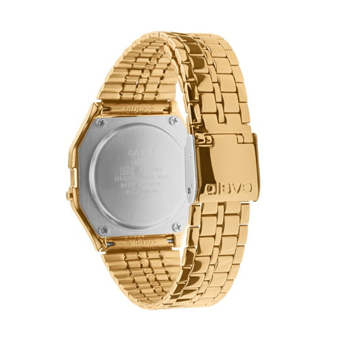 Reloj Casio Vintage digital