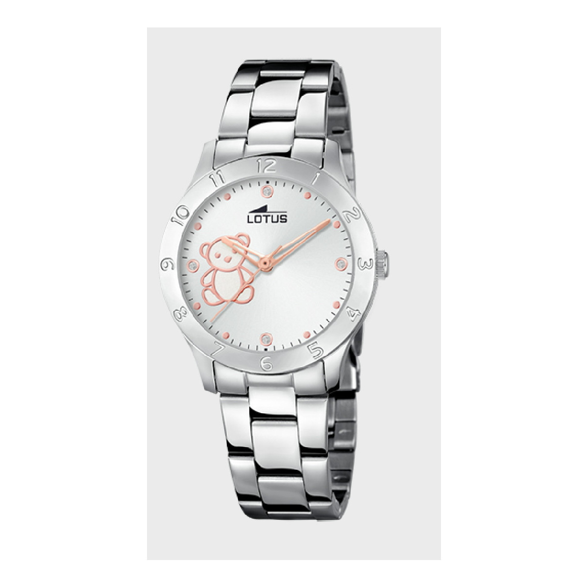 Reloj Lotus para mujer y niña