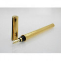 Pluma ST Dupont Montparnasse Plaque Or