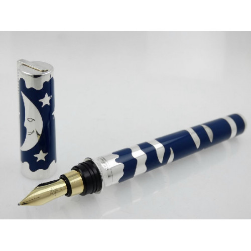 Pluma ST Dupont Rendez Vous E.Limitada