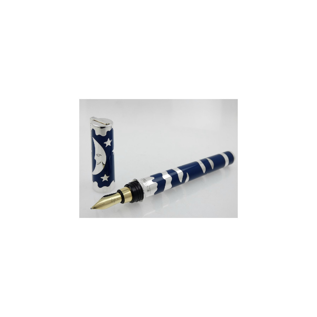 Pluma ST Dupont Rendez Vous E.Limitada