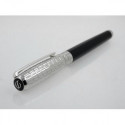 Roller ST Dupont Elysee Black & Palladium