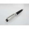 Bolígrafo ST Dupont Elysee Black & Palladium