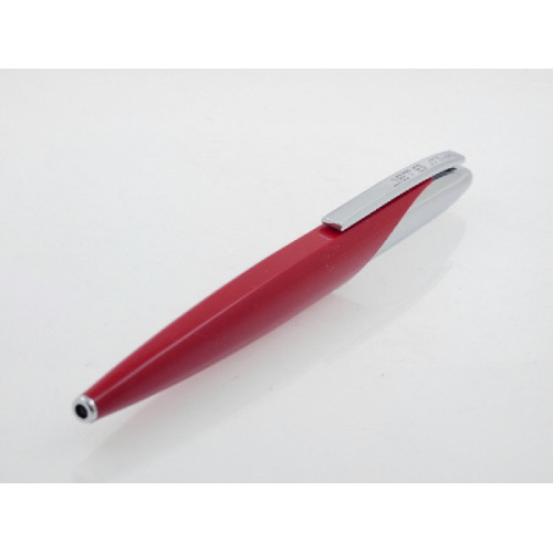 Bolígrafo ST Dupont Jet rojo