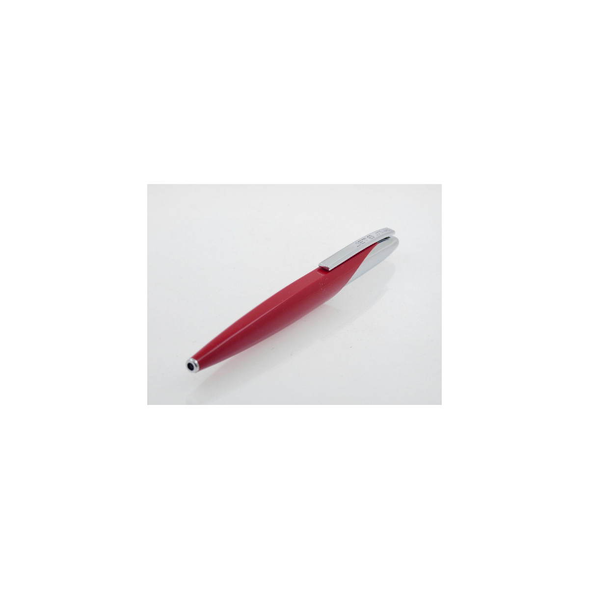 Bolígrafo ST Dupont Jet rojo