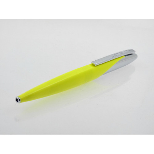 Bolígrafo ST Dupont Jet amarillo