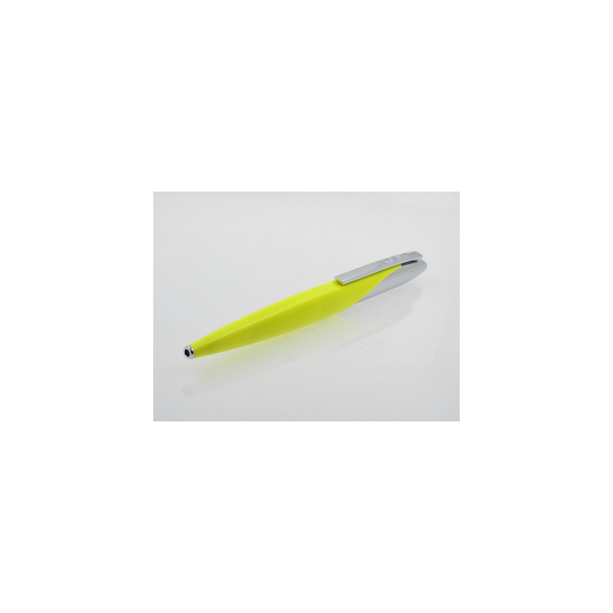 Bolígrafo ST Dupont Jet amarillo