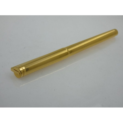 Pluma ST Dupont Linea 2 Ligne Horizontales