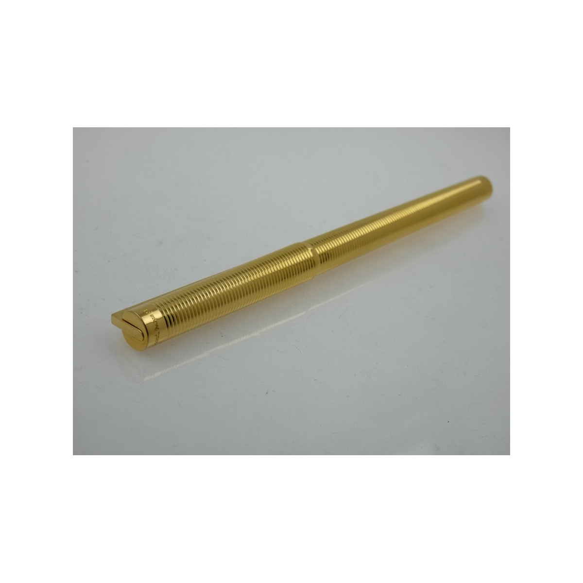 Pluma ST Dupont Linea 2 Ligne Horizontales