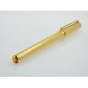Pluma ST Dupont Montparnasse Plaque Or