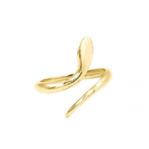 Anillo Luxenter plata 925 dorada talla 16