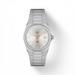 Reloj Tissot PRX para mujer