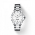 Reloj Tissot Seastar para mujer