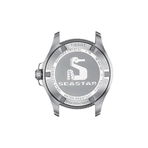 Reloj Tissot Seastar para mujer
