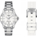 Reloj Tissot Seastar para mujer