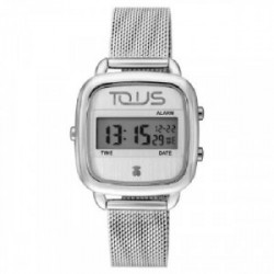 Reloj Tous D-Logo para mujer