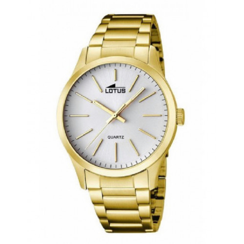 Reloj Lotus para hombre