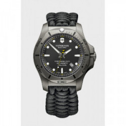 Reloj Victorinox Swiss Army INOX Pro Dive Black Naimakka