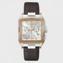 Reloj Guess Collection Couture Square para hombre