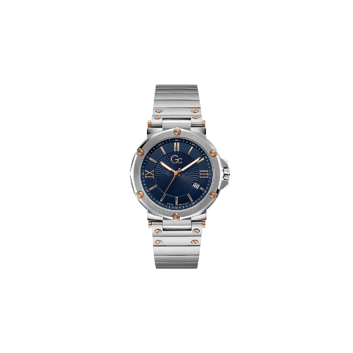 Reloj Guess Collection Spitit para hombre