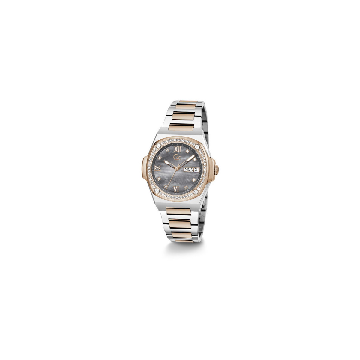 Reloj Guess Collection Cousin Shape Lady