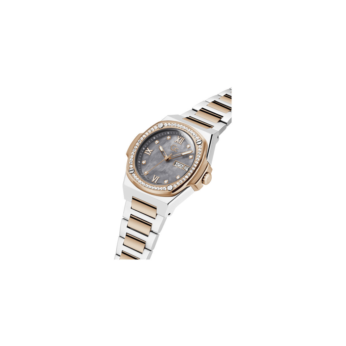 Reloj Guess Collection Cousin Shape Lady