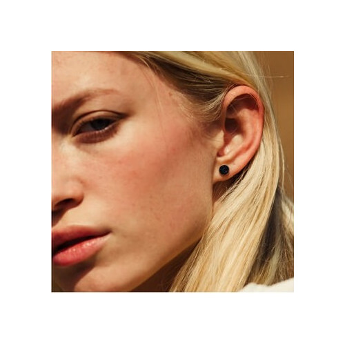 Pendientes Lecarre oro 750