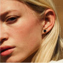 Pendientes Lecarre oro 750