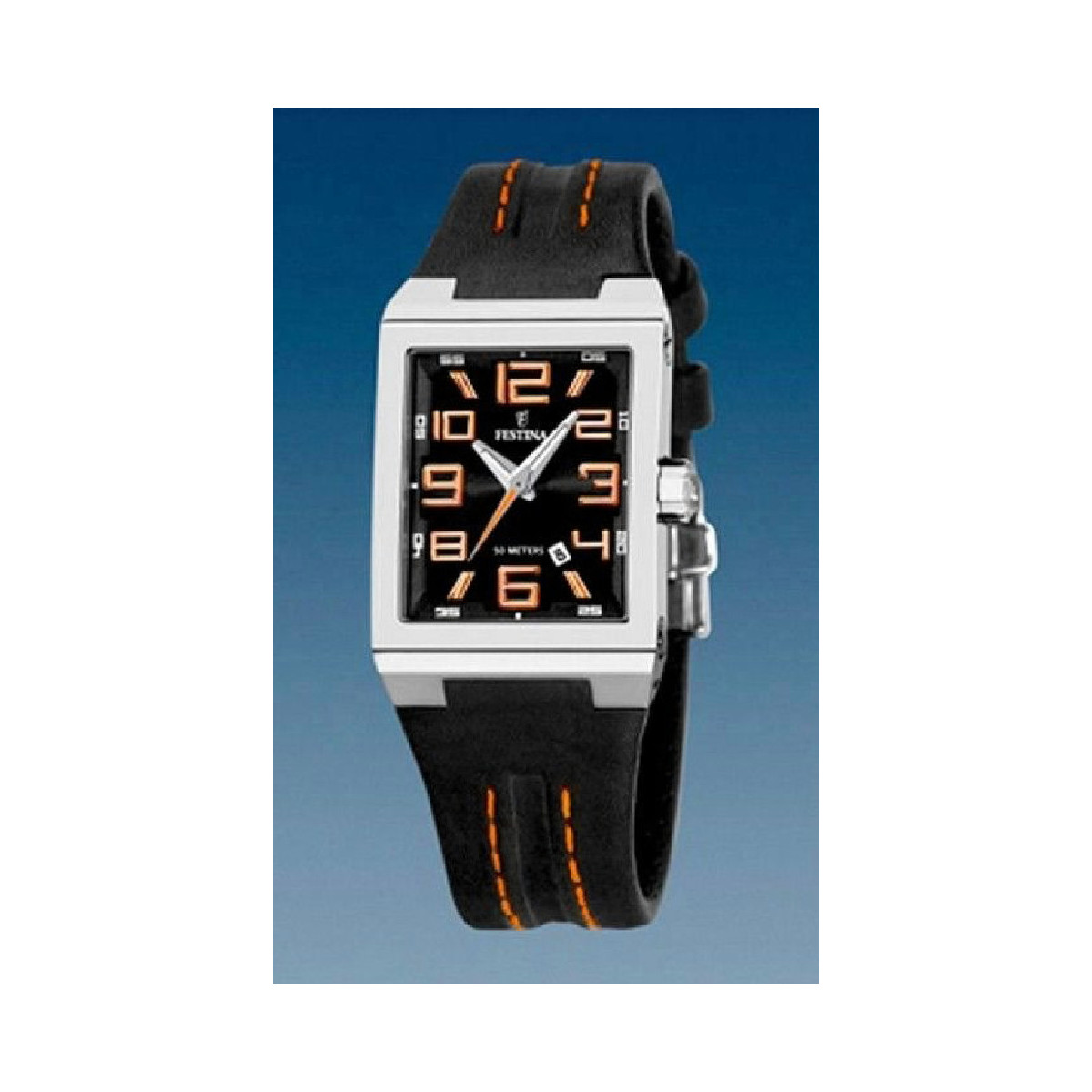 Reloj Festina Número 9 para señora