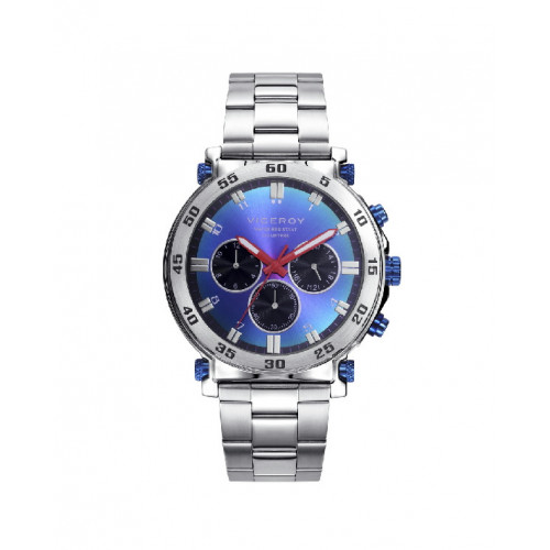 Reloj Viceroy Heat Multifunción para hombre