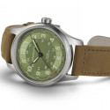 Reloj Hamilton Khaki Field Titanium Auto 42