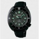 Seiko Prospex Black Series NightVision Tortuga