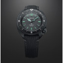 Seiko Prospex Black Series NightVision Tortuga