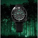 Seiko Prospex Black Series NightVision Tortuga