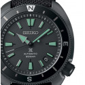 Seiko Prospex Black Series NightVision Tortuga