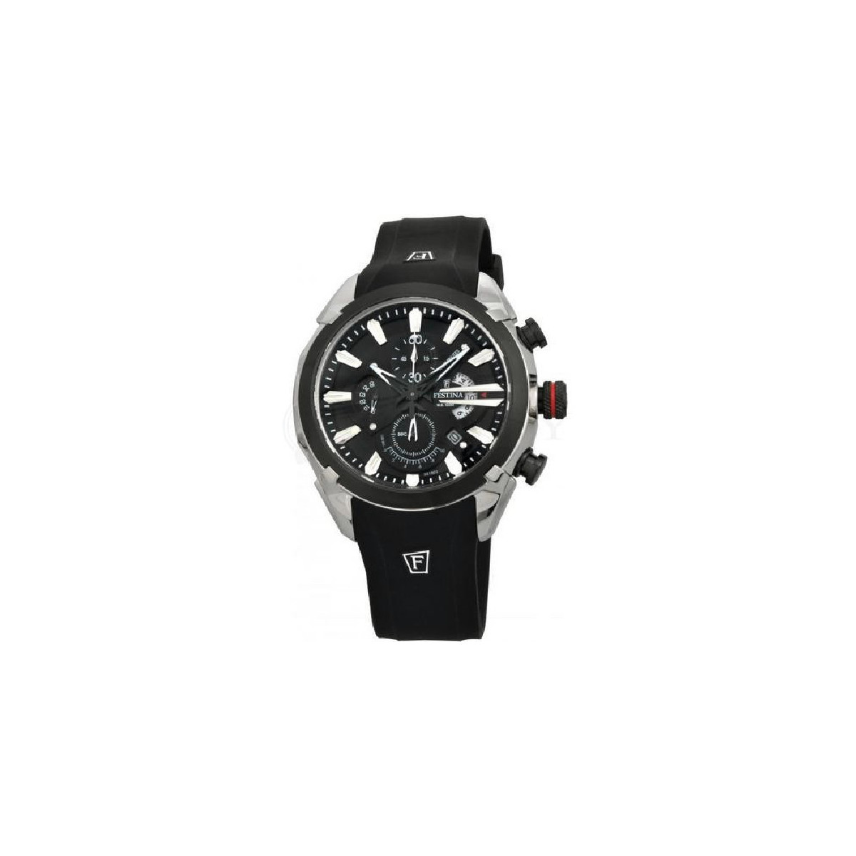 Reloj Festina Crono para hombre