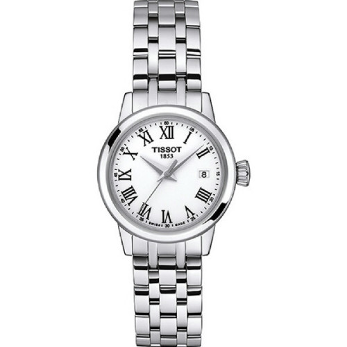 Reloj Tissot Classic Dream Lady