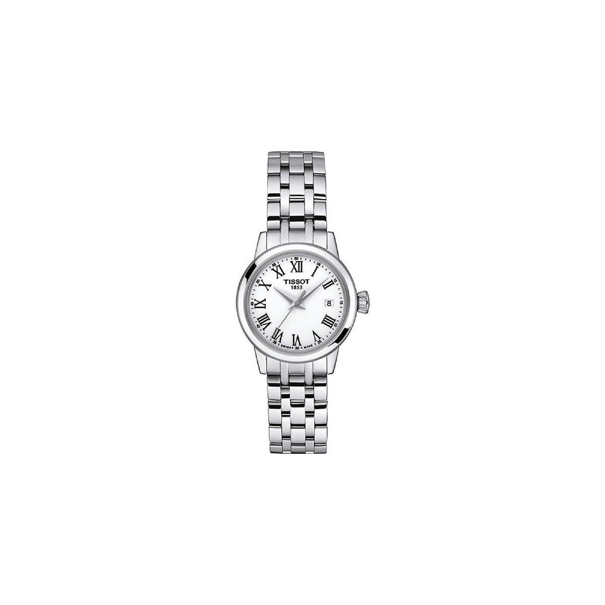 Reloj Tissot Classic Dream Lady