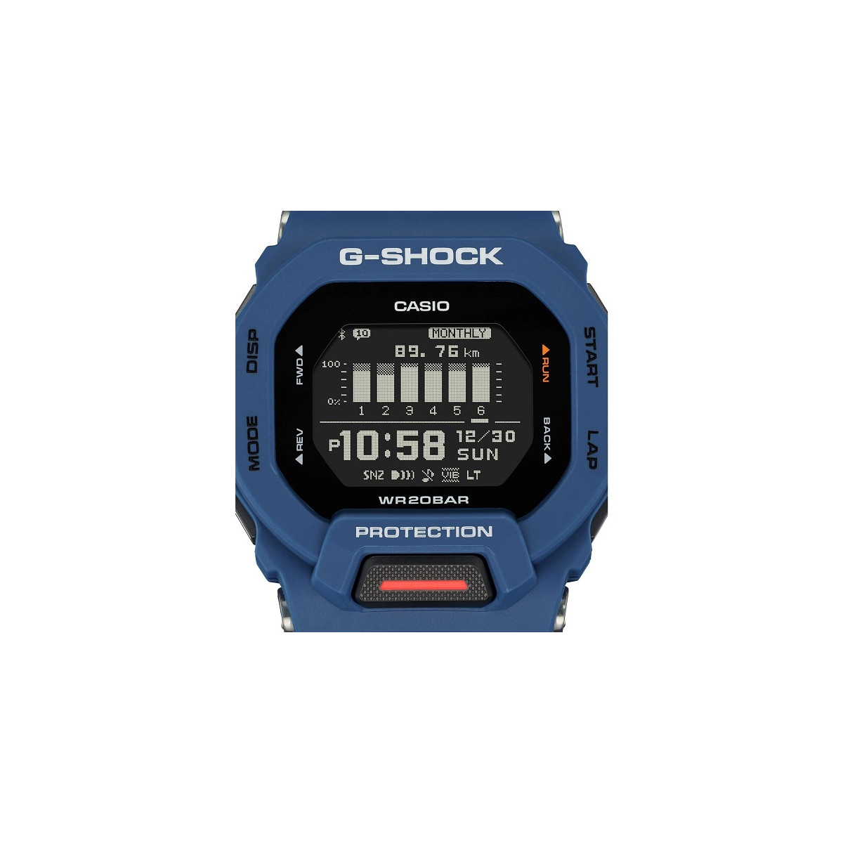 Reloj Casio G-Shock