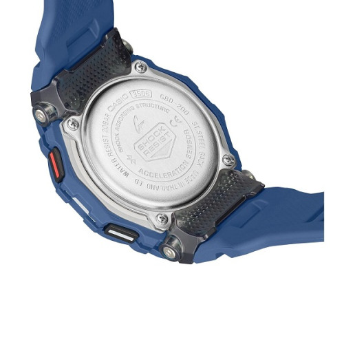 Reloj Casio G-Shock