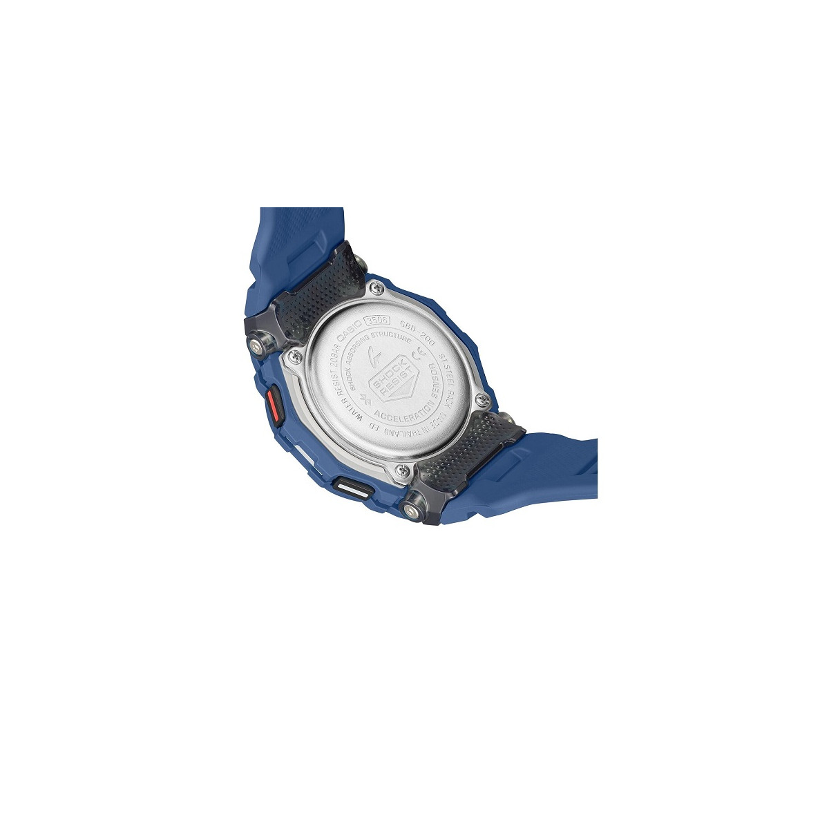 Reloj Casio G-Shock