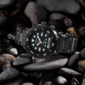Reloj Seiko Prospex Solar ‘Comando Arnie’ Hybrid Diver’s 40 Aniversario Limited Edition