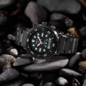 Reloj Seiko Prospex Solar ¨Comando Arnie¨ Hybrid Diver’s 40 Aniversario Limited Edition