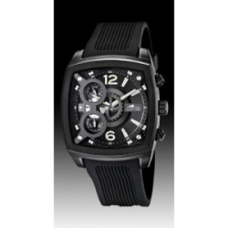 Reloj Lotus Cronógrafo para hombre